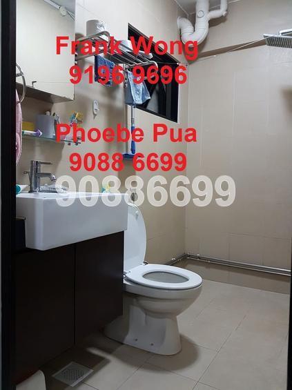Blk 287D Jurong East Street 21 (Jurong East), HDB Executive #156112882